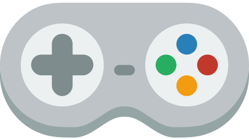 Games Icon